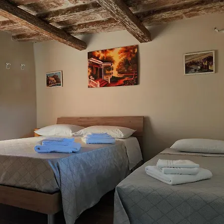 La Traversa Bed & Breakfast Terlizzi