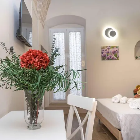 La Traversa 3* تيرليتسي