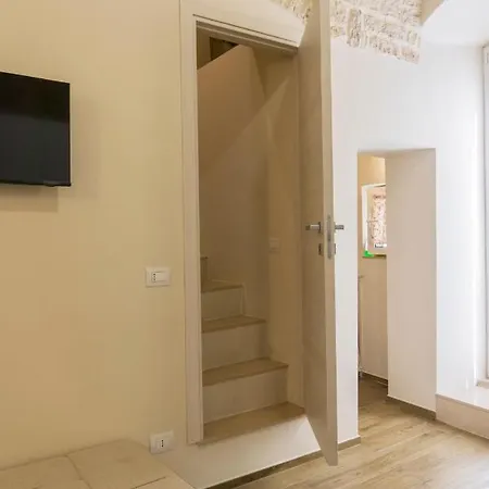 فندق مبيت وإفطار La Traversa 3*
