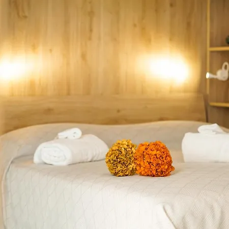 La Traversa Bed & Breakfast