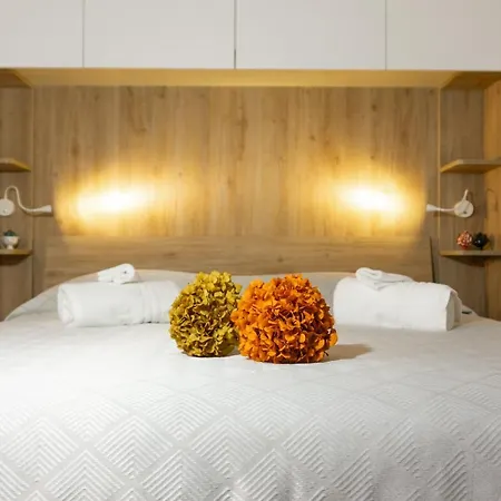 La Traversa Bed & Breakfast *