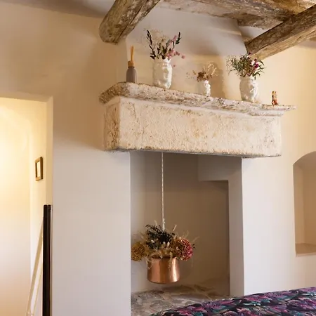 La Traversa تيرليتسي