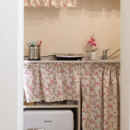 La Traversa Bed & Breakfast Terlizzi