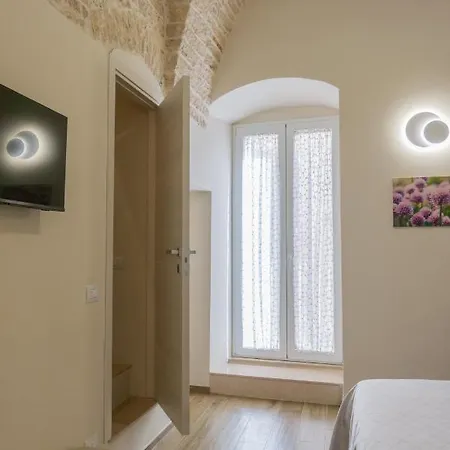 فندق مبيت وإفطار La Traversa تيرليتسي