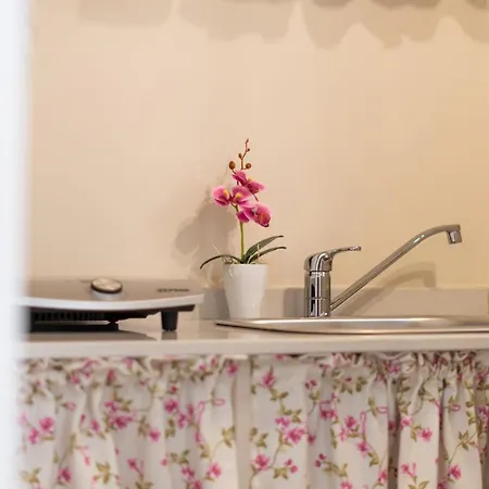 Bed & Breakfast La Traversa