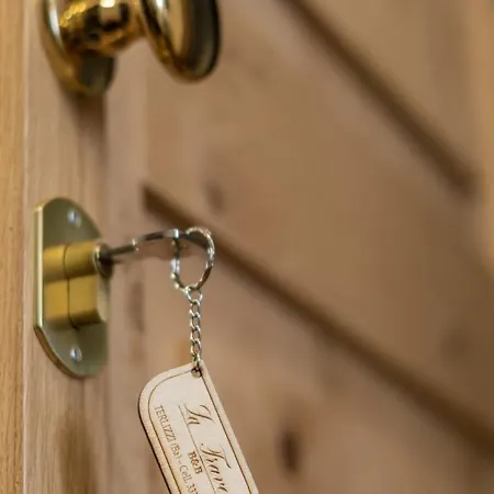 Bed & Breakfast La Traversa