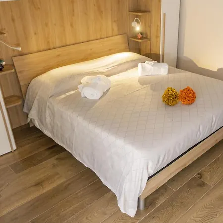 Bed & Breakfast La Traversa Terlizzi
