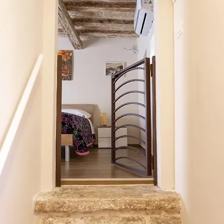 La Traversa 3* تيرليتسي