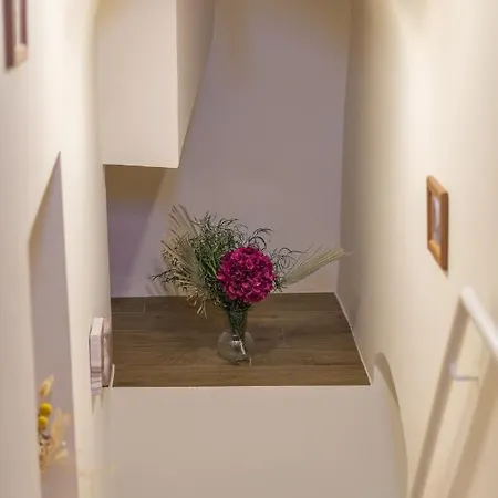 Bed & Breakfast La Traversa *