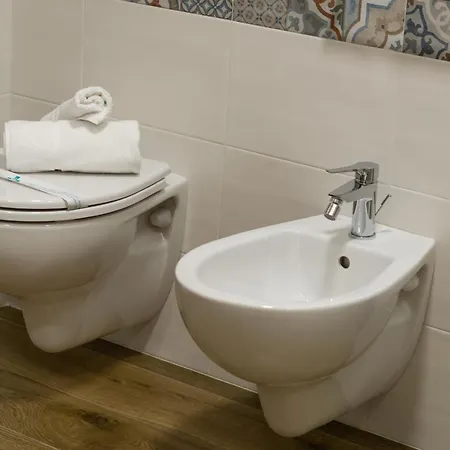 Bed & Breakfast La Traversa