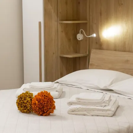 Bed & Breakfast La Traversa Terlizzi