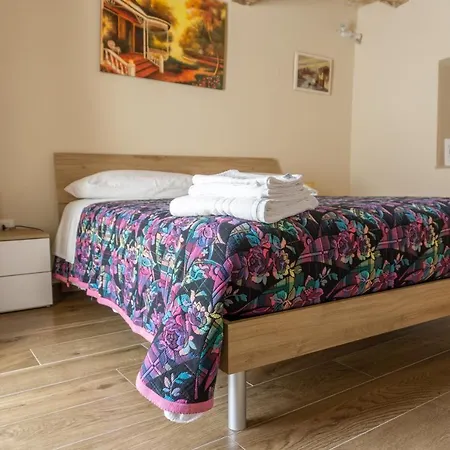 La Traversa Bed & Breakfast 3*